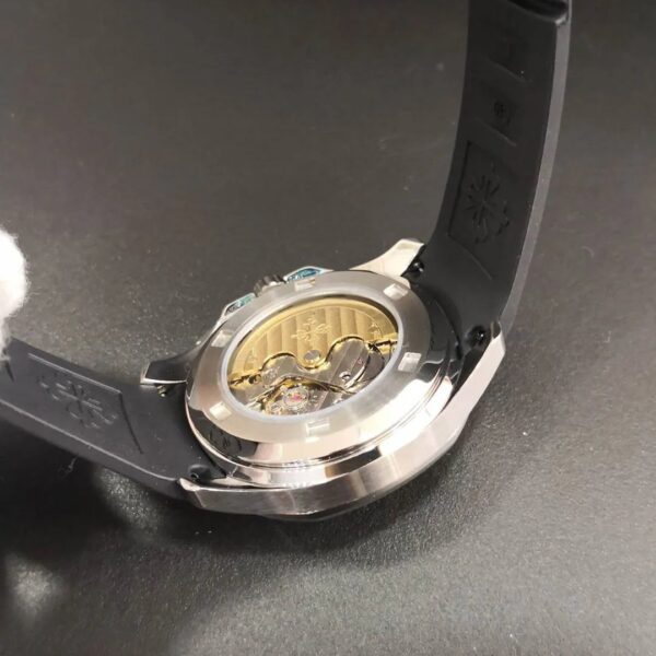 Patek Philippe Nautilus - PAT161024 - Image 4