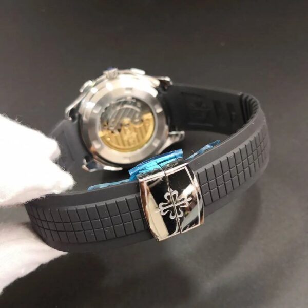 Patek Philippe Nautilus - PAT161024 - Image 3