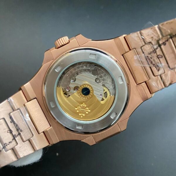 Patek Philippe Nautilus - PAT163214 - Image 5
