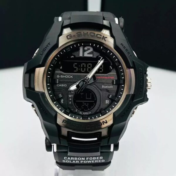 G-shock GravityMaster - GSH160924
