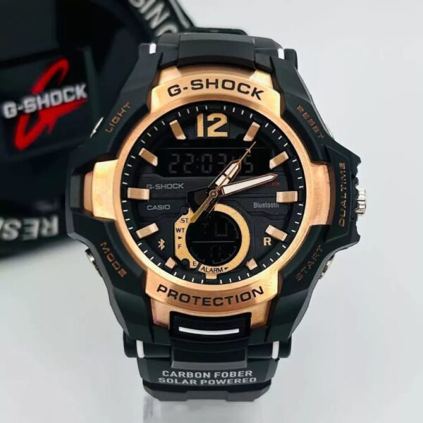 G-shock GravityMaster - GSH160624