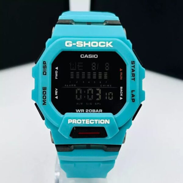 G-shock Wr200 - GSH140424