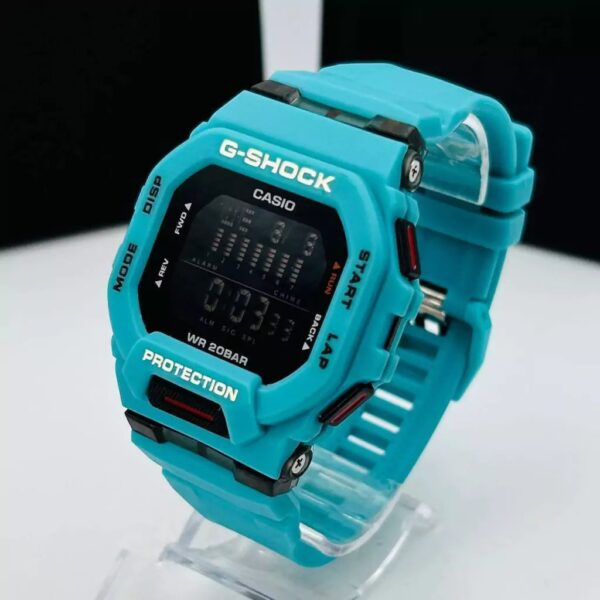 G-shock Wr200 - GSH140424 - Image 2