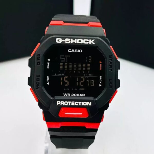 G-shock Wr200 - GSH135924