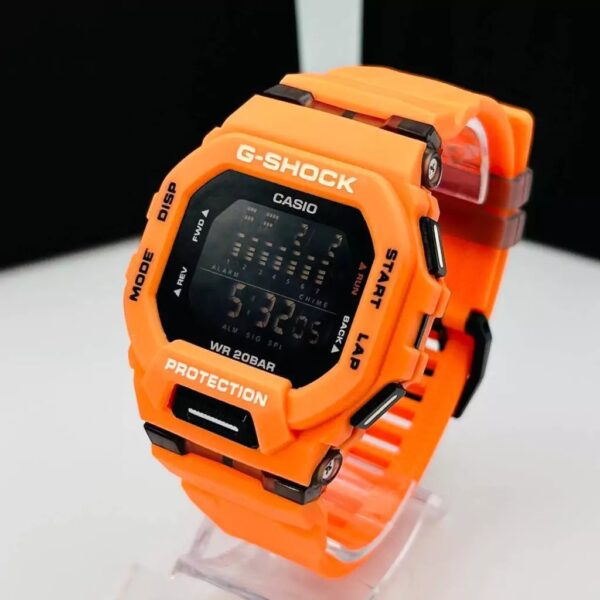 G-shock Wr200 - GSH135724 - Image 2