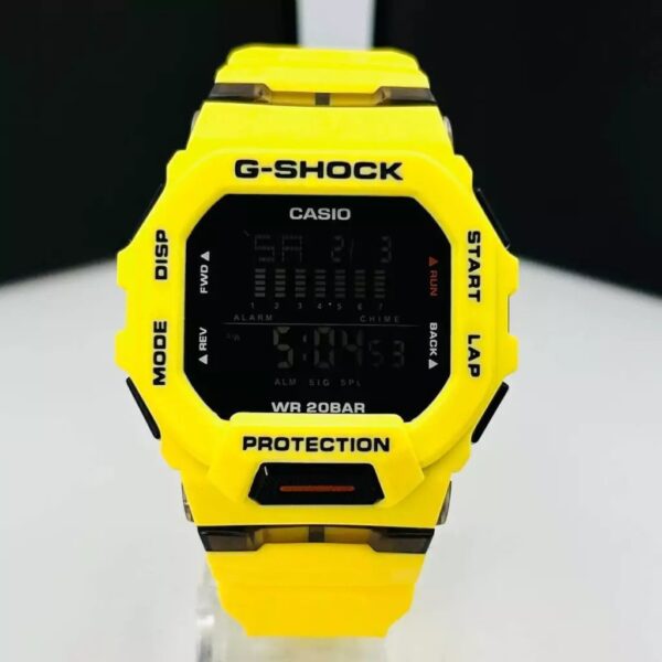 G-shock Wr200 - GSH135124