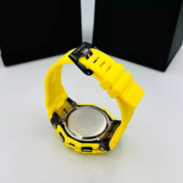 G-shock Wr200 - GSH135124 - Image 3