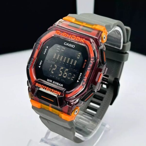 G-shock Wr200 - GSH135424 - Image 2