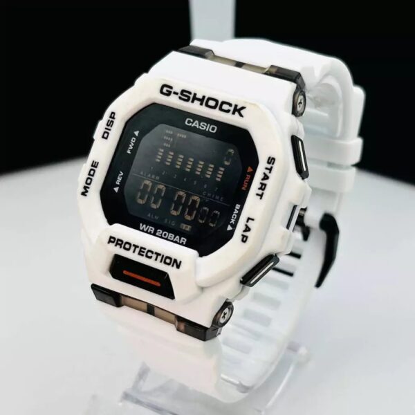 G-shock Wr200 - GSH134324 - Image 2