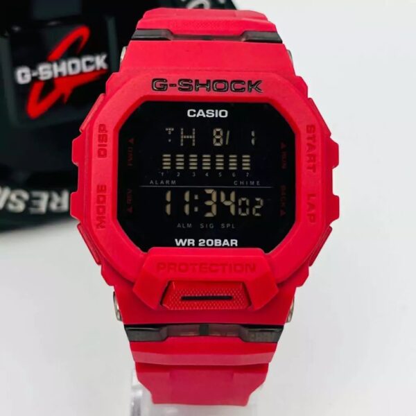 G-shock Wr200 - GSH134424