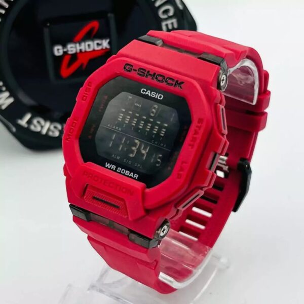 G-shock Wr200 - GSH134424 - Image 2