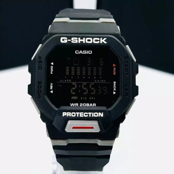 G-shock Wr200 - GSH134624