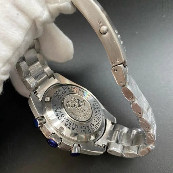 Omega Speedmaster - OME170024 - Image 4