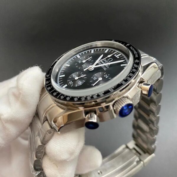 Omega Speedmaster - OME170024 - Image 2