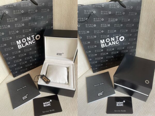 Caixa MontBlanc Original