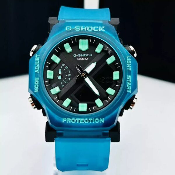G-shock GA- 2300 - GSH105434