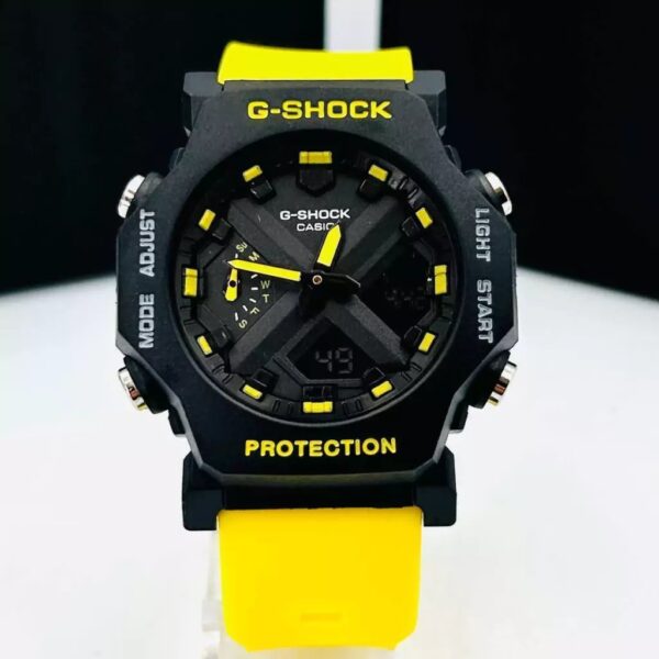 G-shock GA- 2300 - GSH105224