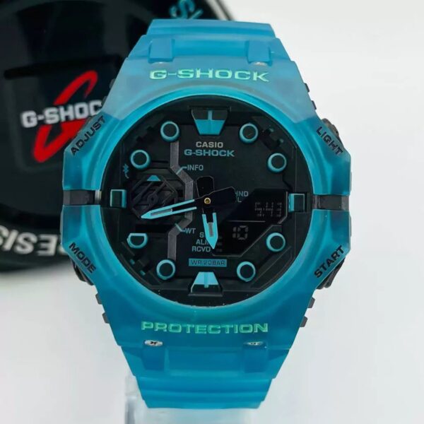 G-shock GA-B001 - GSH152920