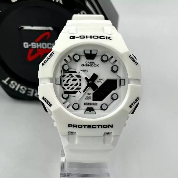 G-shock GA-B001 - GSH150820