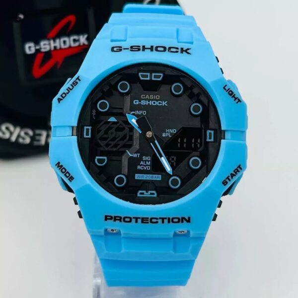 G-shock GA-B001 - GSH151220