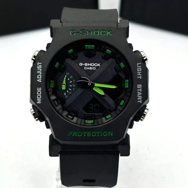 G-shock GA- 2300 - GSH181024
