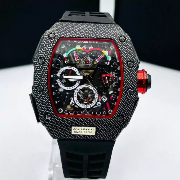 Richard Mille McLaren - RML112224