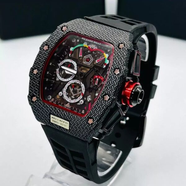 Richard Mille McLaren - RML112224 - Image 2