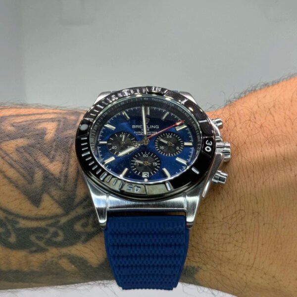 Breitling Endurance 100% funcional - BRL182925 - Image 2