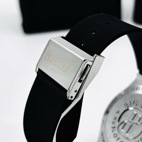 Hublot Geneve - HUB170025 - Image 4