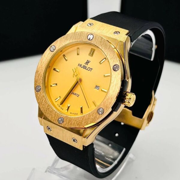 Hublot Geneve - HUB111625 - Image 2