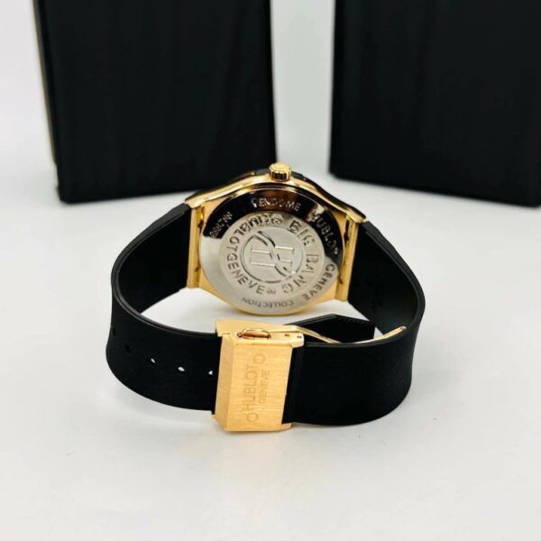 Hublot Geneve - HUB111625 - Image 3