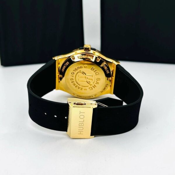 Hublot Geneve - HUB111925 - Image 3