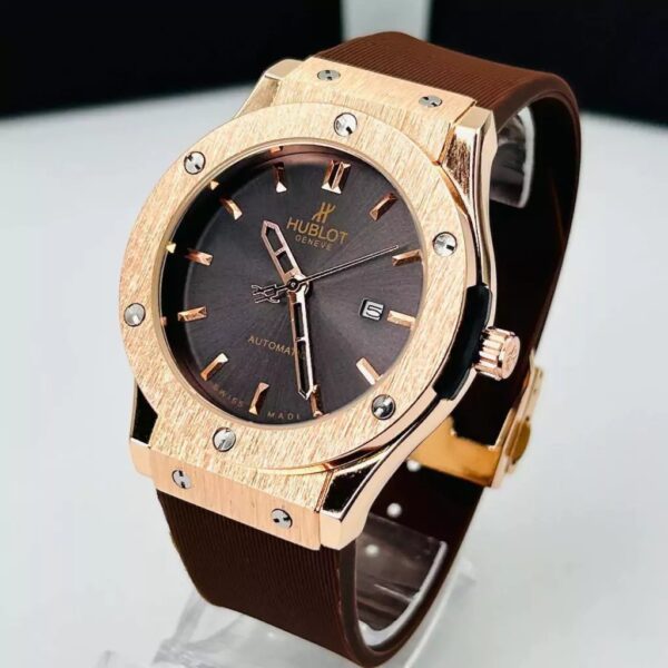 Hublot Geneve - HUB112425 - Image 2
