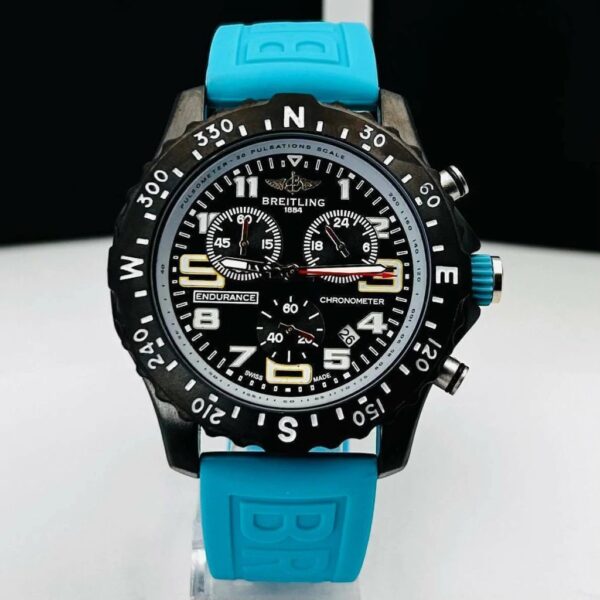 Breitling Endurance 100% funcional - BRL130215