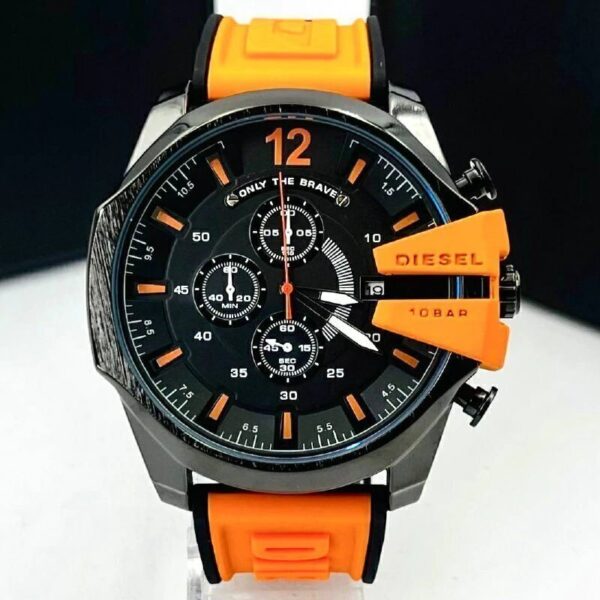 Diesel 10bar - DIE004025