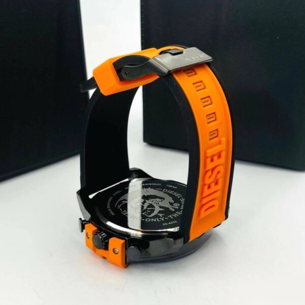 Diesel 10bar - DIE004025 - Image 4